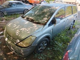    Nissan Presage 2003 , 350000 , 