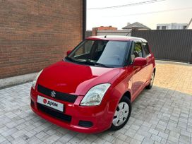  Suzuki Swift 2006 , 600000 , 