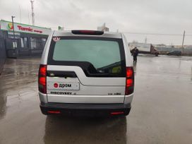 SUV   Land Rover Discovery 2005 , 900000 , 
