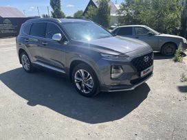 SUV   Hyundai Santa Fe 2018 , 3000000 , 