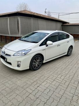  Toyota Prius 2011 , 1190000 , 