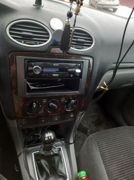  Ford Focus 2007 , 300000 , 