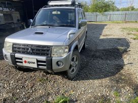  3  Mitsubishi Pajero Mini 2010 , 550000 , 