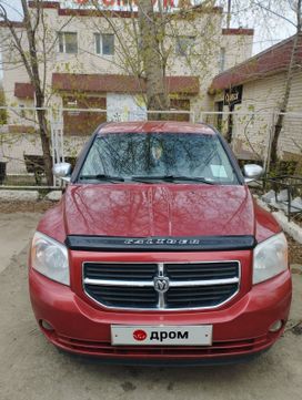  Dodge Caliber 2010 , 1000000 , 