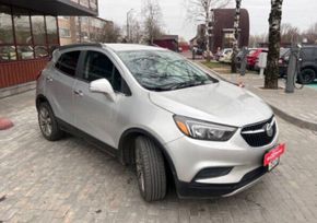 SUV   Buick Encore 2018 , 1432000 , 