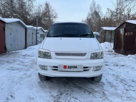    Toyota Town Ace Noah 1998 , 720000 , 