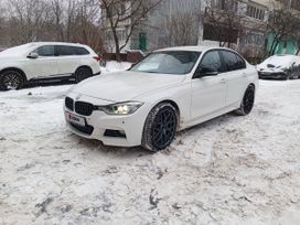  BMW 3-Series 2014 , 1620000 , 