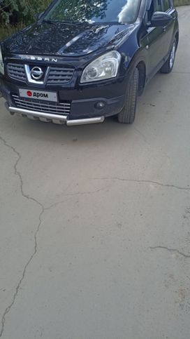 SUV   Nissan Qashqai 2008 , 1150000 , 