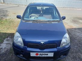  Toyota Vitz 1999 , 370000 , 