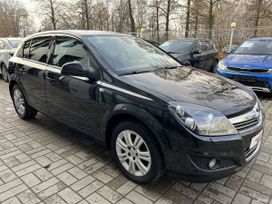  Opel Astra 2012 , 1045000 , 