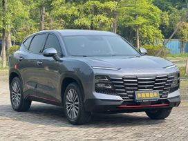 SUV   Jetour Dashing 2024 , 2134650 , 
