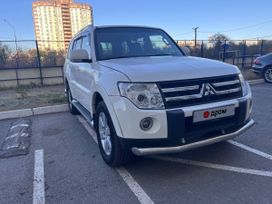 SUV   Mitsubishi Pajero 2008 , 1850000 , 