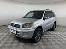  RAV4 2002