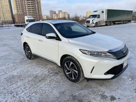 SUV   Toyota Harrier 2018 , 3750000 , 