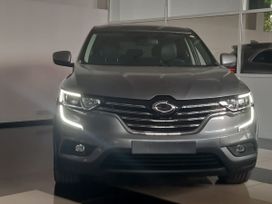 SUV   Renault Samsung QM6 2018 , 2300000 , -
