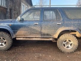 SUV   Toyota Hilux Surf 1992 , 350000 , 