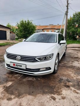  Volkswagen Passat 2017 , 1750000 , 