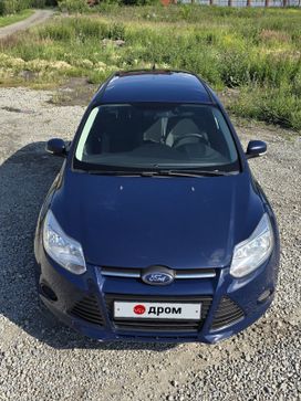  Ford Focus 2014 , 985000 , 