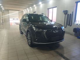 SUV   Chery Tiggo 7 Pro Max 2023 , 1850000 , 