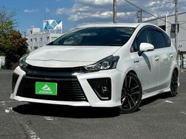    Toyota Prius Alpha 2021 , 1389000 , 