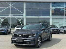 SUV   Kia Sorento 2020 , 2973000 , 