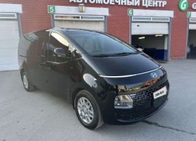    Hyundai Staria 2023 , 5750000 , 