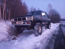  Nissan Datsun 1992 , 650000 , 