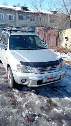 SUV   Honda CR-V 1996 , 289999 , 