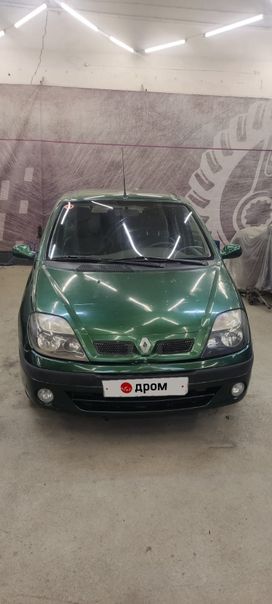  Renault Scenic 2003 , 350000 , 