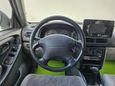 SUV   Subaru Forester 2000 , 250000 , 