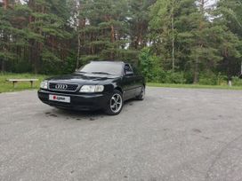  Audi A6 1995 , 330000 , 