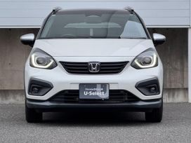  Honda Fit 2022 , 1140000 , 