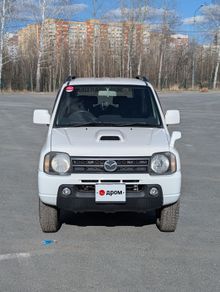  AZ-Offroad, 2010