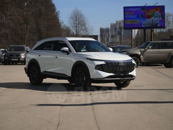 SUV   Haval F7 2025 , 3149000 , 