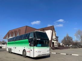   Neoplan Cityliner 1983 , 6000000 , 