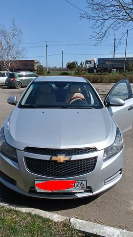  Chevrolet Cruze 2012 , 800000 , 