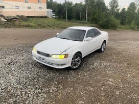  Toyota Mark II 1995 , 250000 , 