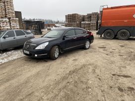  Nissan Teana 2011 , 990000 , 
