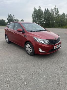  Kia Rio 2014 , 1000000 , 