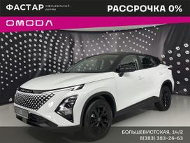 SUV   OMODA C5 2024 , 1920000 , 