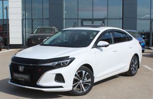  Changan Eado Plus 2023 , 1799000 , 