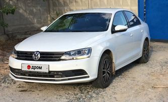  Volkswagen Jetta 2016 , 1450000 , 