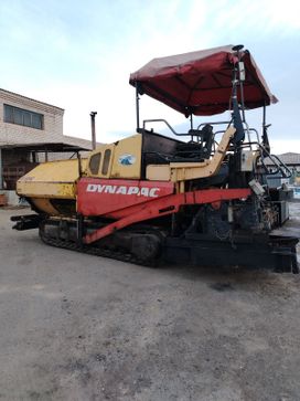  Dynapac F121C 2007 , 7000000 , 