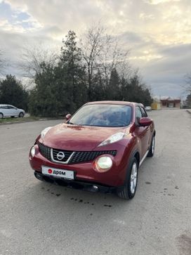 SUV   Nissan Juke 2013 , 1150000 , 