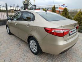 Kia Rio 2013 , 1080000 , 