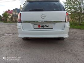  Opel Astra 2008 , 500000 ,  