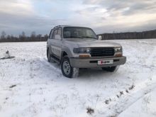 ������� LX450, 1996