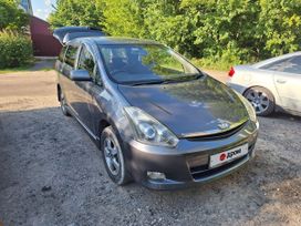    Toyota Wish 2004 , 750000 , 