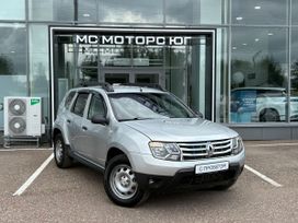 SUV   Renault Duster 2015 , 1265100 , 
