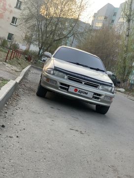  Toyota Carina 1992 , 350000 , 